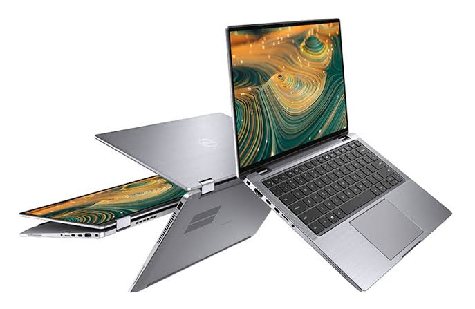 Dell Latitude 9420 2 in 1 Laptop | Core i7-1185G7 | 16GB | 256GB SSD | 14