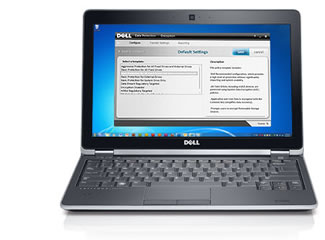 Latitude E6230 Light Business Laptop