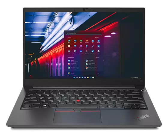 Lenovo Thinkpad E14 Laptop | Core i5-1135G7 8GB 256GB SSD 14