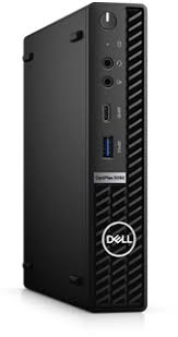 Dell Optiplex 5090 Micro | Core i5-10500T | 16GB | 256GB SSD | Wi-Fi | Windows 11 Pro | 1 Year Warranty 