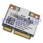 Carte WIFI Dell Wireless DW1506 - Carte mini PCI Express - MNRG4 - Trade  Discount