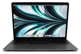 Apple Macbook Air (2020) - A2337 | M1 16GB 512GB SSD 13.3" Mac OS Sequoia 1 Year Warranty