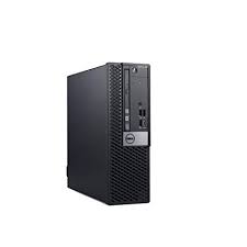 Dell Optiplex 5070 SFF | Core i5-9500 8GB 256GB SSD Win11 Pro 1 Year Warranty