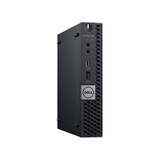 Dell Optiplex 5060 Micro | Core i7-8700T 8GB 256GB SSD Windows 11 Pro 1 Year Warranty