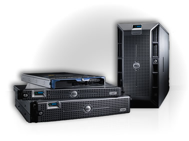 PowerEdge Servers