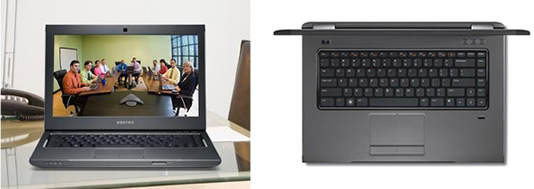 Dell Vostro 3460 and Dell Vostro 3560 Laptops