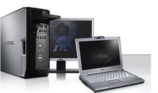 XPS Desktop & Laptop Systems